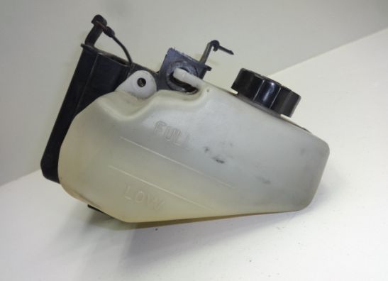 Accubak Yamaha FZ 750