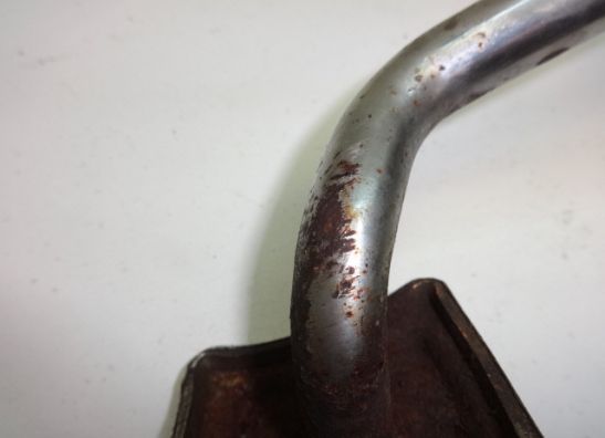 Rempedaal Kawasaki CSR 305 LTD