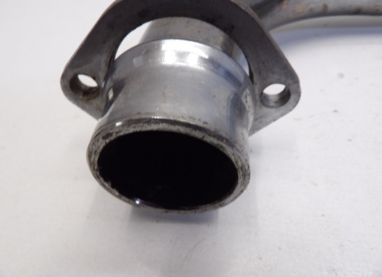 Auspuff-Krummer Yamaha XJR 1200