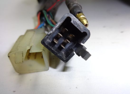 Tellerset Honda Deauville 650 - 700