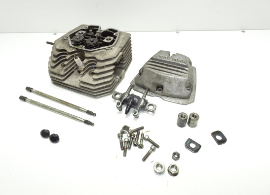 Cilinderkop Moto Guzzi V 65 C