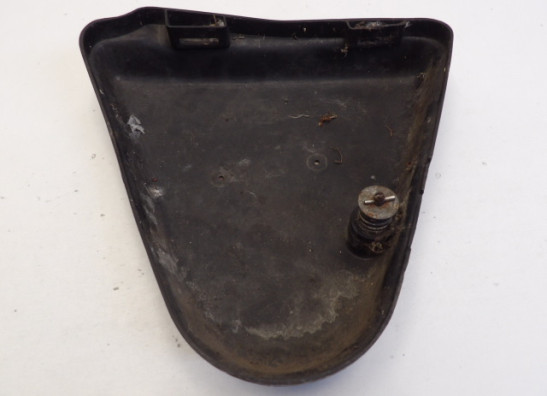 Rechter zijkuip klein Suzuki GS 400 E