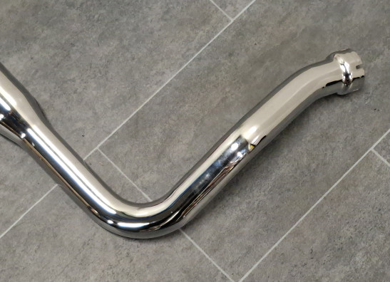 Auspuff Harley Davidson FX Super Glide