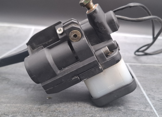 Front brake master cylinder  BMW K 75