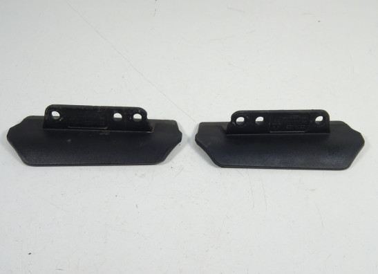 Front fender Triumph Tiger 1050