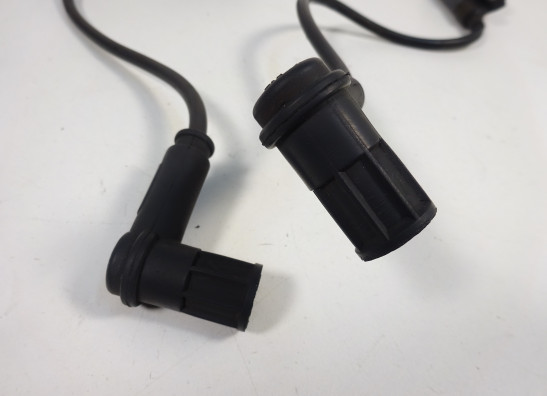 Bobine Ducati monster 600