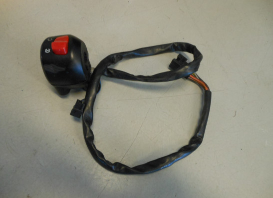 Lenkerschalter rechts Suzuki TL 1000