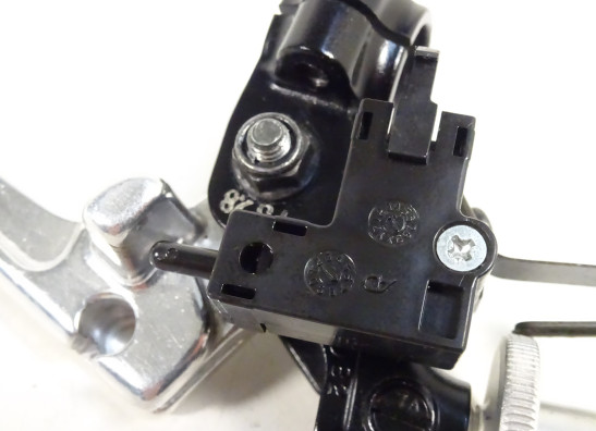 Koppelingshandle Yamaha FZ1