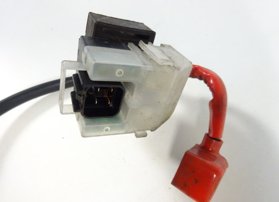 Anlasser Relais Suzuki GSR 750