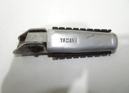 Soziusfussraste links Yamaha XV 535 Virago