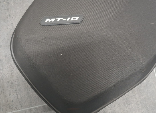 Kofferset Yamaha MT 10