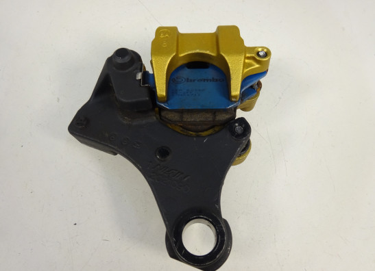 Achter remklauw Triumph Street Triple 675