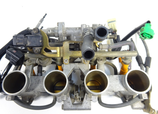 Throttle body Yamaha FZ6