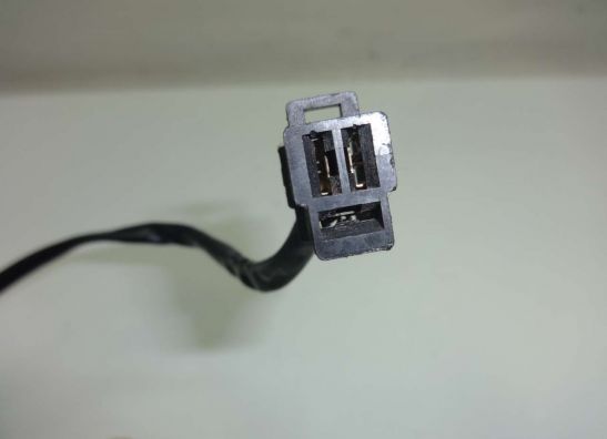 Generator Kawasaki EL 250