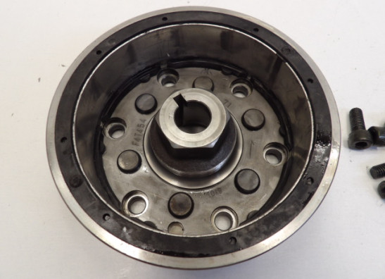 Rotor vliegwiel Suzuki XF 650 Freewind