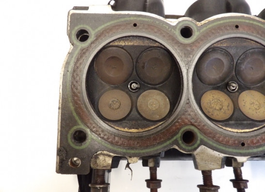 Zylinderkopf Triumph Sprint ST 955