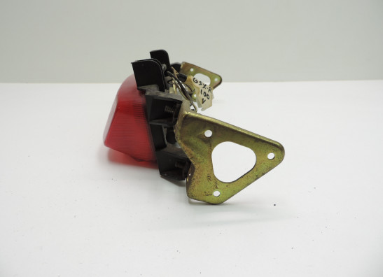 Rucklicht Suzuki GSX R 1100