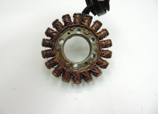 Generator Suzuki VX 800