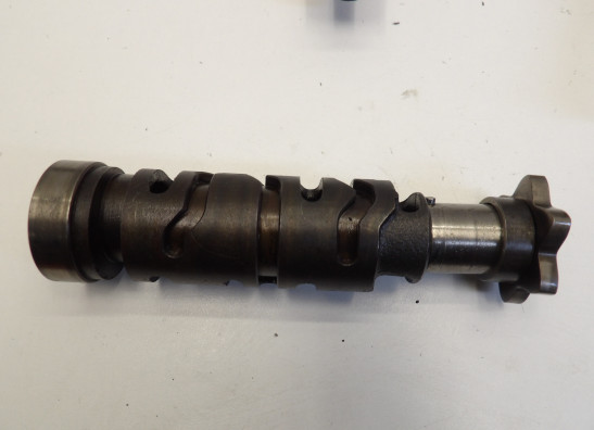 Gear box Suzuki Gv 1400 cavalcade