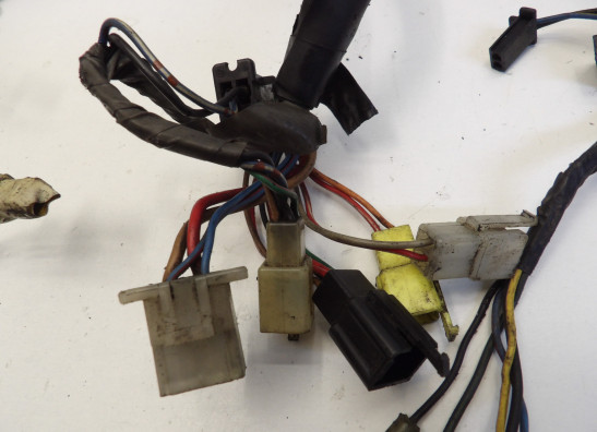 Kabelbaum Yamaha FZR 1000