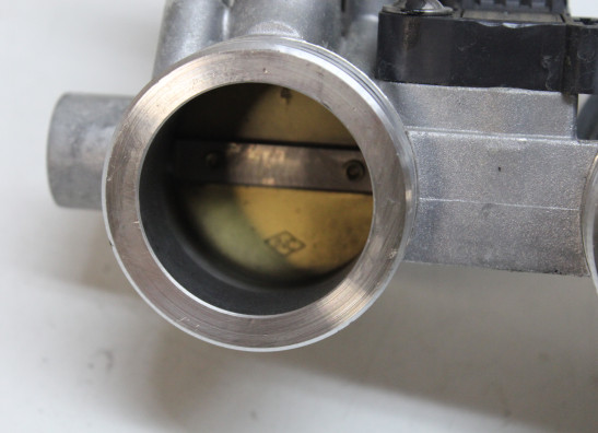 Gasklephuis KTM 790 Duke