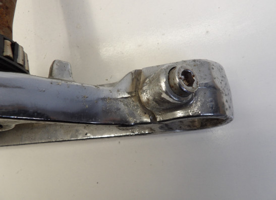 Gabelbrucke Unten Suzuki VS 1400 Intruder