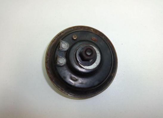 Hupe Suzuki GSX F 750