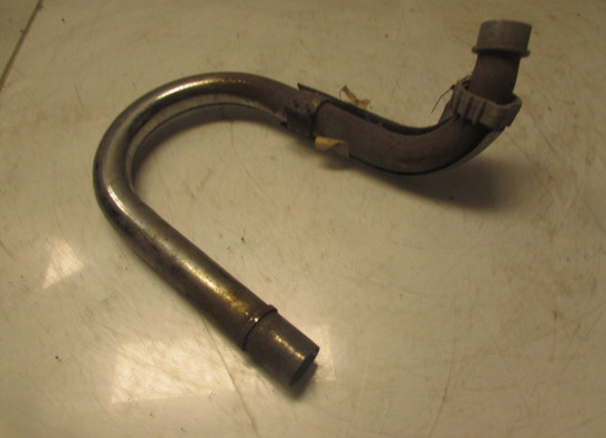 Uitlaatbochten Honda VT 500