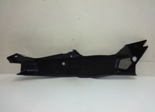 Heck links Kawasaki ZXR 400