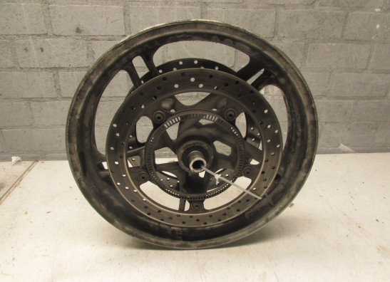Felge vorne BMW K 1200 RS