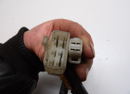 CDI ECU unit Honda CB 250 N