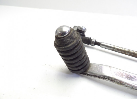 Schakelpedaal Suzuki LS 650