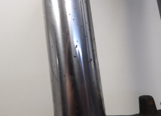 Voorpoten compleet Honda CB 700