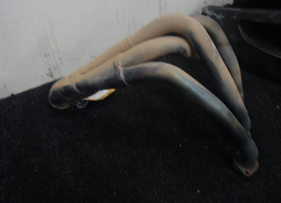 Downpipes Yamaha YZF R1