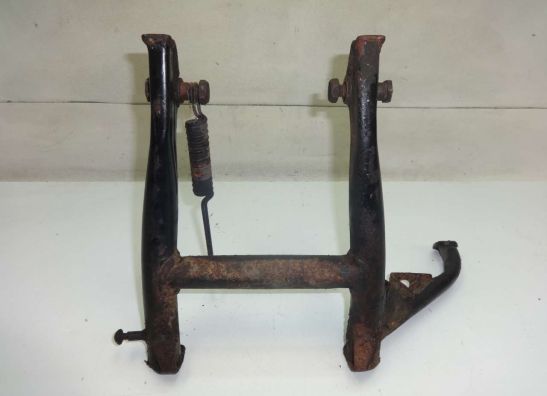 Stander Kawasaki GPZ 500