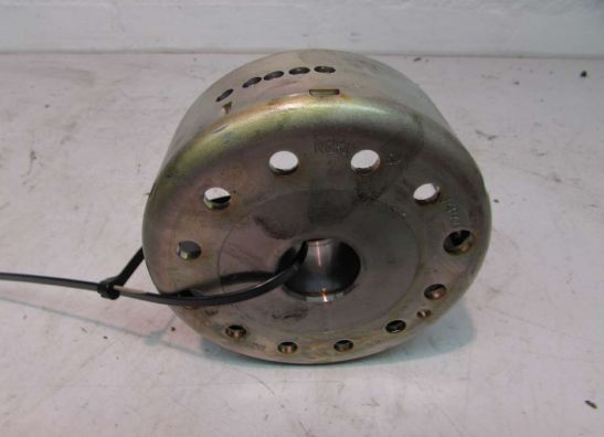 Motorblok diverse Suzuki GSX R 750