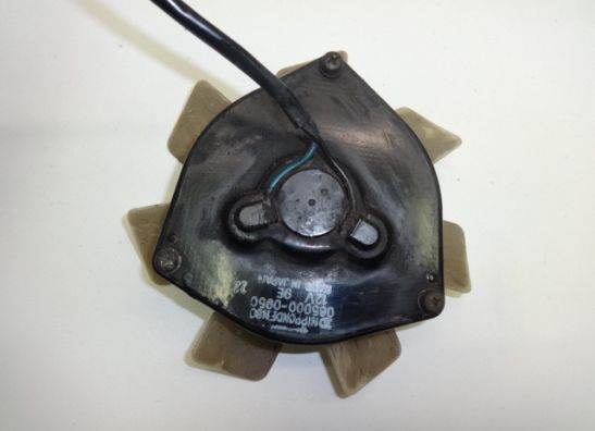Ventilator Yamaha XJ 700
