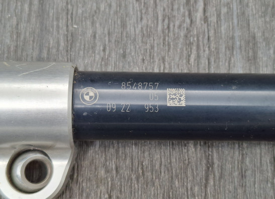 Stuurdemper BMW R 1250 RS