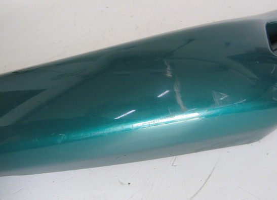 Heck rechts Yamaha XJ 900 S Diversion