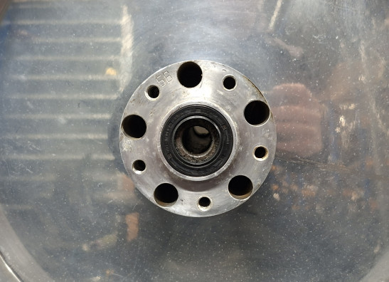 Felge vorne Harley Davidson Overige Harley Davidson