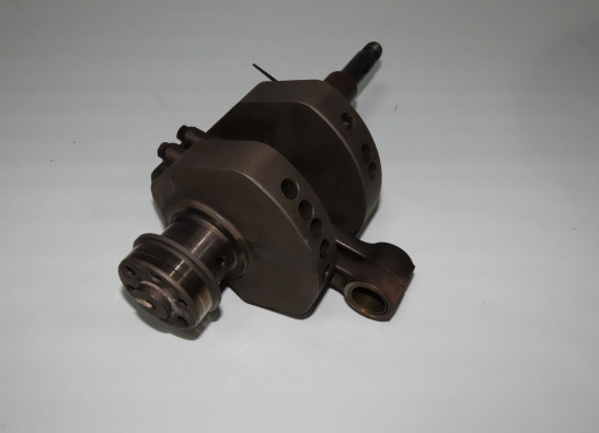 Krukas Moto Guzzi Breva 750