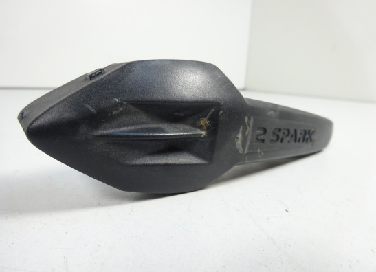 Ventildeckel BMW R 1200 RT