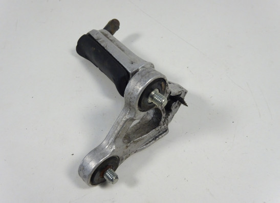 Schetsplaat links Honda CBR 1000 F