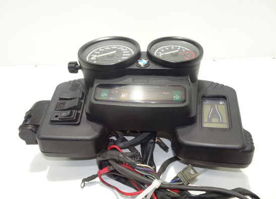 Tellerset BMW R 1100 GS