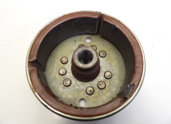 Rotor Kawasaki LTD 700