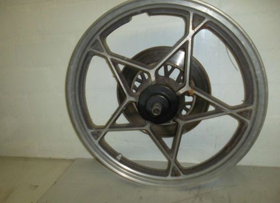 Vorderrad Komplett Suzuki GS 450