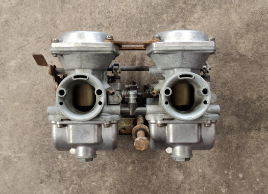Carburetor assy Suzuki GS 450