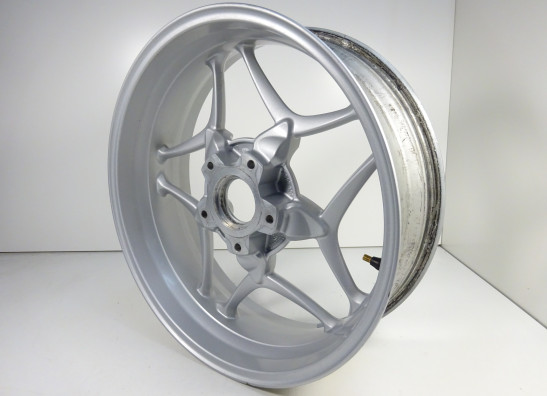 Felge hinten BMW R 1200 RT