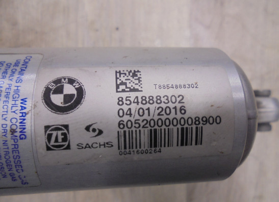 Schokbreker voor BMW R 1200 GS LC