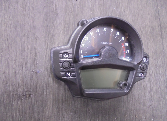 Mirror left Kawasaki 650 Vulcan S